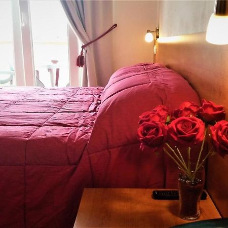 Venice Airport Room Favaro Veneto Exterior foto