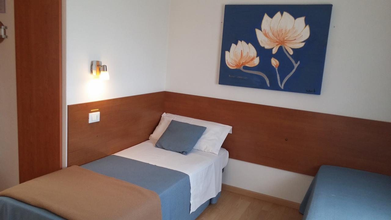 Venice Airport Room Favaro Veneto Exterior foto