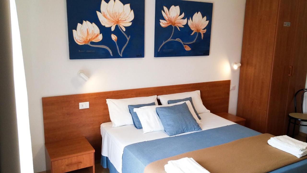 Venice Airport Room Favaro Veneto Exterior foto