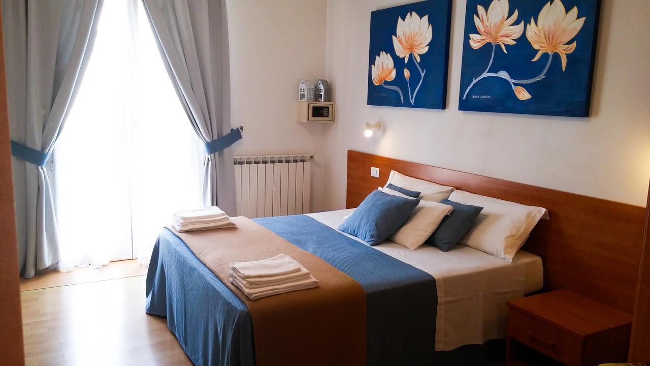 Venice Airport Room Favaro Veneto Exterior foto