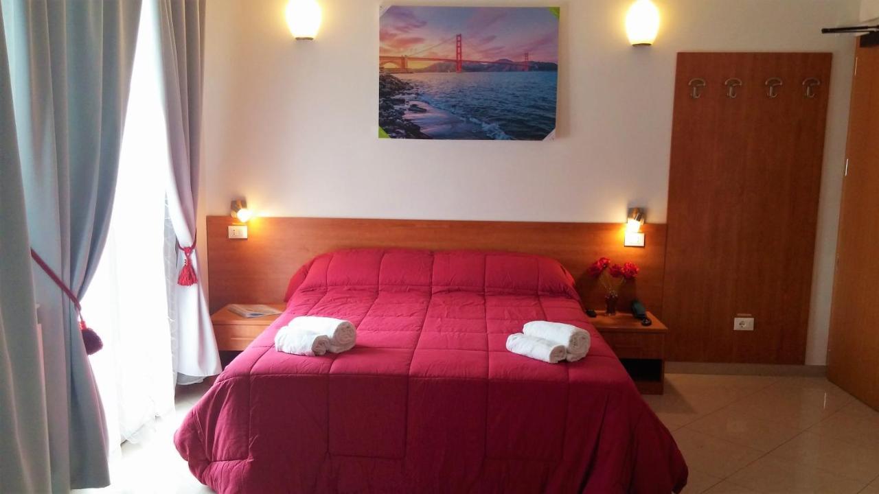 Venice Airport Room Favaro Veneto Exterior foto