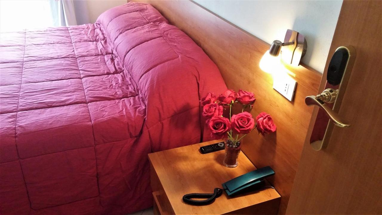 Venice Airport Room Favaro Veneto Exterior foto