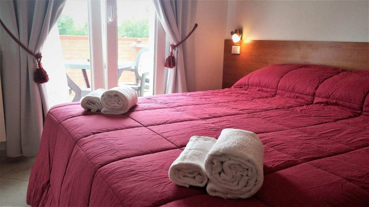 Venice Airport Room Favaro Veneto Exterior foto