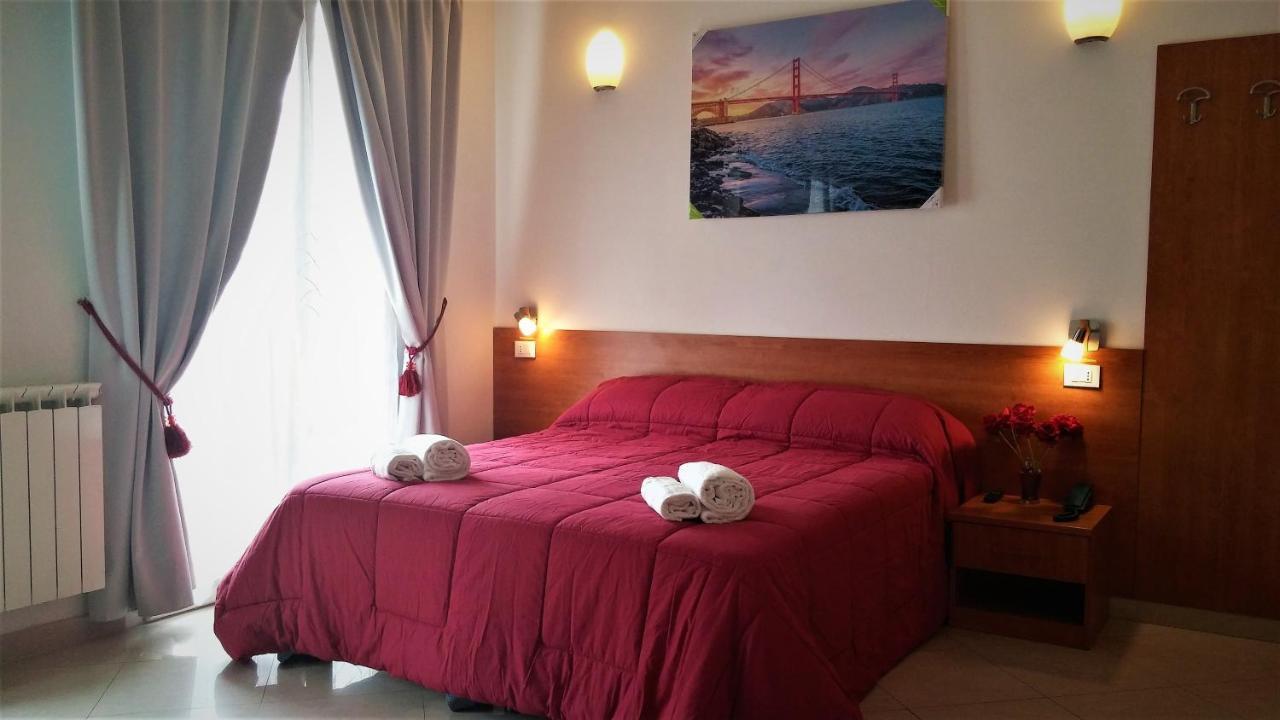 Venice Airport Room Favaro Veneto Exterior foto