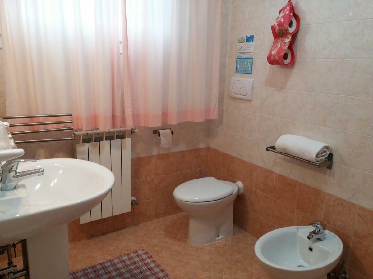 Venice Airport Room Favaro Veneto Exterior foto